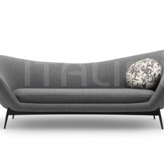 Диван Oltremare Sofa Диван Oltremare Sofa фабрика Saba Italia