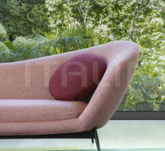 Диван Oltremare Sofa Диван Oltremare Sofa фабрика Saba Italia