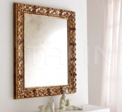 Настенное зеркало 3557/P фабрика Silvano Grifoni