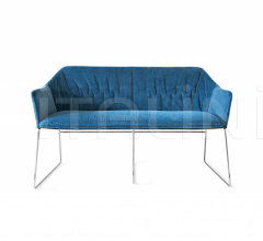 Диван New York Dining Диван New York Dining фабрика Saba Italia