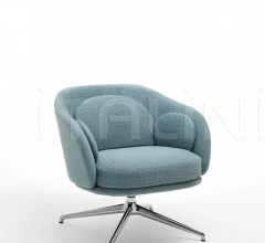 Кресло Sunset Кресло Sunset фабрика Saba Italia