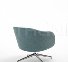 Кресло Sunset Кресло Sunset фабрика Saba Italia