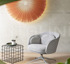 Кресло Sunset Кресло Sunset фабрика Saba Italia