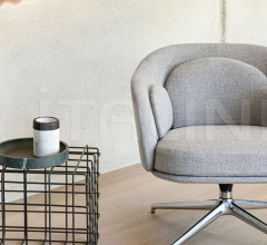 Кресло Sunset Кресло Sunset фабрика Saba Italia