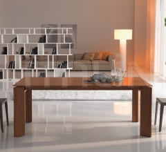 Раздвижной стол Brera фабрика Cattelan Italia