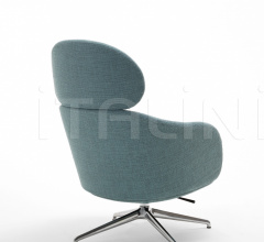 Кресло Sunset bergere Кресло Sunset bergere фабрика Saba Italia