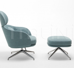 Кресло Sunset bergere Кресло Sunset bergere фабрика Saba Italia