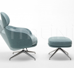 Кресло Sunset bergere Кресло Sunset bergere фабрика Saba Italia