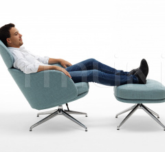 Кресло Sunset bergere Кресло Sunset bergere фабрика Saba Italia