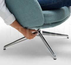 Кресло Sunset bergere Кресло Sunset bergere фабрика Saba Italia