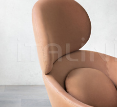 Кресло Sunset bergere Кресло Sunset bergere фабрика Saba Italia