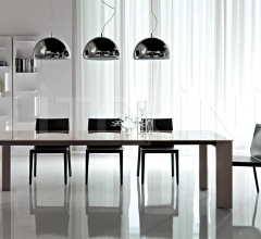 Раздвижной стол Brera фабрика Cattelan Italia