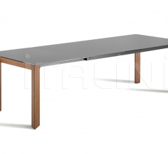 Раздвижной стол Brera фабрика Cattelan Italia