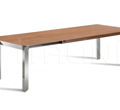 Раздвижной стол Brera фабрика Cattelan Italia