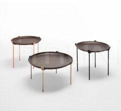 Кофейный столик Geo Table фабрика Saba Italia