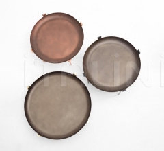 Кофейный столик Geo Table фабрика Saba Italia