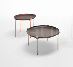 Кофейный столик Geo Table фабрика Saba Italia