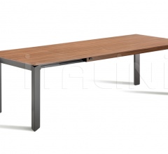 Раздвижной стол Brera фабрика Cattelan Italia