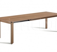 Раздвижной стол Brera фабрика Cattelan Italia