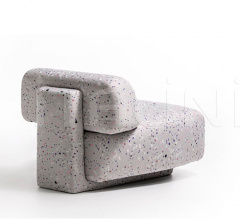 Итальянские Кресла - Кресло Gogan фабрика Moroso