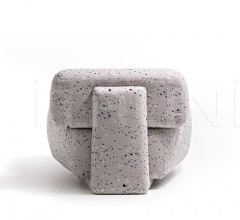 Итальянские Кресла - Кресло Gogan фабрика Moroso