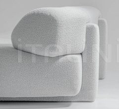 Итальянские Кресла - Кресло Gogan фабрика Moroso