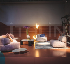 Итальянские Кресла - Кресло Gogan фабрика Moroso