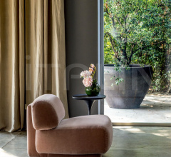 Итальянские Кресла - Кресло Gogan фабрика Moroso