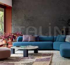 Итальянские Кресла - Кресло Gogan фабрика Moroso