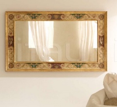 Настенное зеркало 2344 Настенное зеркало 2344 фабрика Silvano Grifoni