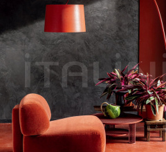 Итальянские Кресла - Кресло Gogan фабрика Moroso