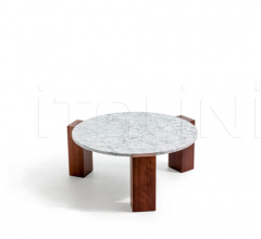 Итальянские Столики - Кофейный столик Gogan Итальянские Столики - Кофейный столик Gogan фабрика Moroso
