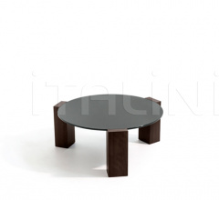 Итальянские Столики - Кофейный столик Gogan Итальянские Столики - Кофейный столик Gogan фабрика Moroso