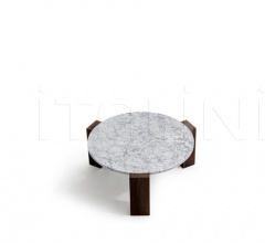 Итальянские Столики - Кофейный столик Gogan Итальянские Столики - Кофейный столик Gogan фабрика Moroso