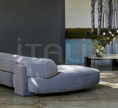 Итальянские Столики - Кофейный столик Gogan Итальянские Столики - Кофейный столик Gogan фабрика Moroso