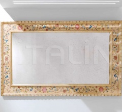 Настенное зеркало 2376 Настенное зеркало 2376 фабрика Silvano Grifoni