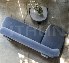 Итальянские Столики - Кофейный столик Gogan Итальянские Столики - Кофейный столик Gogan фабрика Moroso