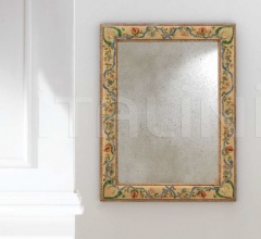 Настенное зеркало 2335 фабрика Silvano Grifoni