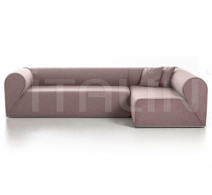 Итальянские Диваны - Модульный диван Heartbreaker Итальянские Диваны - Модульный диван Heartbreaker фабрика Moroso