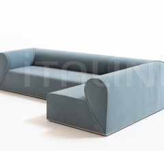 Итальянские Диваны - Модульный диван Heartbreaker Итальянские Диваны - Модульный диван Heartbreaker фабрика Moroso