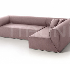 Итальянские Диваны - Модульный диван Heartbreaker Итальянские Диваны - Модульный диван Heartbreaker фабрика Moroso