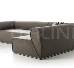 Итальянские Диваны - Модульный диван Heartbreaker Итальянские Диваны - Модульный диван Heartbreaker фабрика Moroso