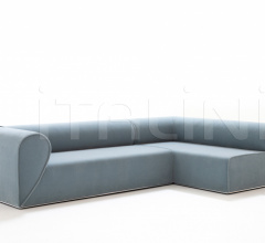 Итальянские Диваны - Модульный диван Heartbreaker Итальянские Диваны - Модульный диван Heartbreaker фабрика Moroso