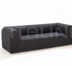 Итальянские Диваны - Модульный диван Heartbreaker Итальянские Диваны - Модульный диван Heartbreaker фабрика Moroso