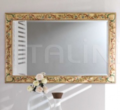 Настенное зеркало 2361 Настенное зеркало 2361 фабрика Silvano Grifoni