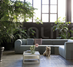 Итальянские Диваны - Модульный диван Heartbreaker Итальянские Диваны - Модульный диван Heartbreaker фабрика Moroso