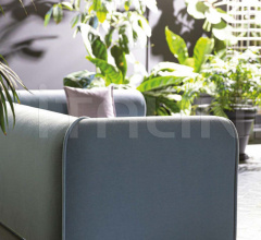 Итальянские Диваны - Модульный диван Heartbreaker Итальянские Диваны - Модульный диван Heartbreaker фабрика Moroso