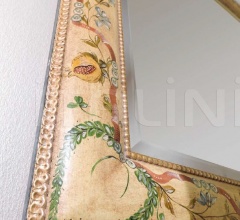 Настенное зеркало 2361 Настенное зеркало 2361 фабрика Silvano Grifoni