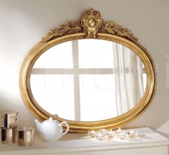 Настенное зеркало 2355 фабрика Silvano Grifoni