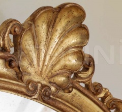 Настенное зеркало 2389 фабрика Silvano Grifoni